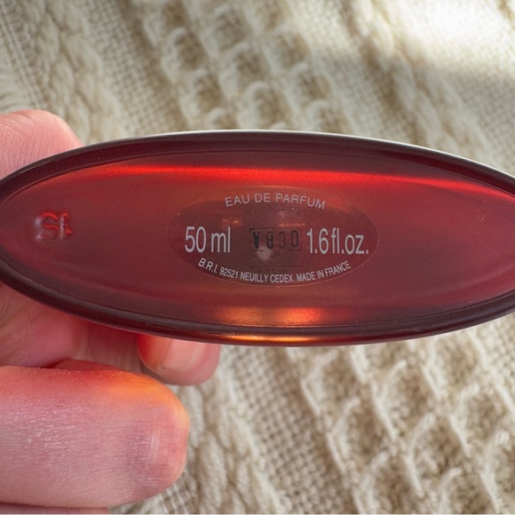 YSL Yves Saint Laurent Opium Eau de Parfum Vintage Bottle + YSL Gifts Bundle - Picture 6 of 13